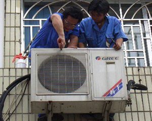 高明空调售后维修服务中心在哪里找