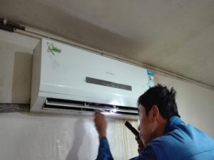 高明格力空调电话是多少