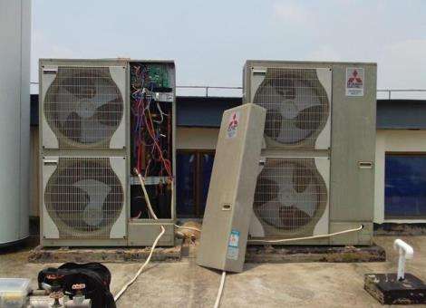 高明空调维修电话号码多少