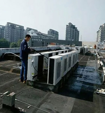 高明 空调拆装 高明本地 空调拆装公司