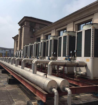 高明多联机维修 高明中央空调维修