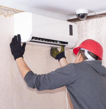 高明空调内机噪音大