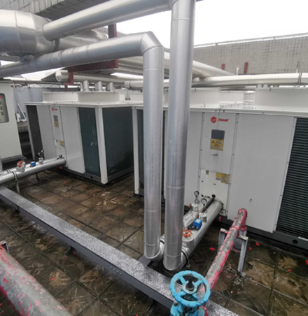 高明附近中央空调维修 高明上门中央空调维修